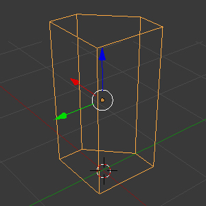 log-wireframe