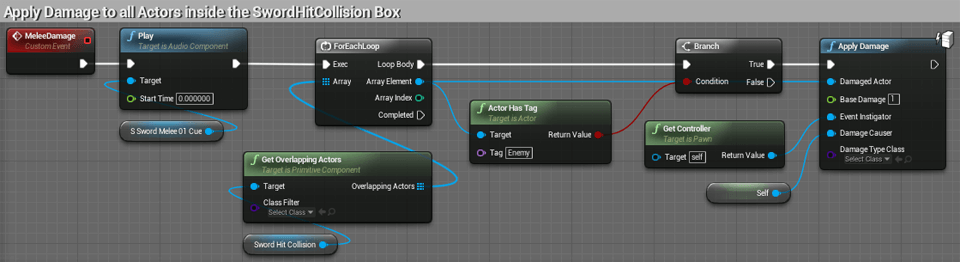 ue4-blueprint-applydamage