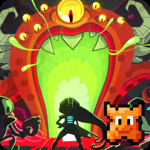 Space Grunts Icon