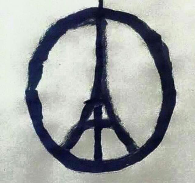 peace for paris